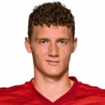 Benjamin Pavard dresovi